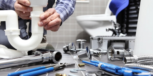 24hrs emergency plumbing repairs